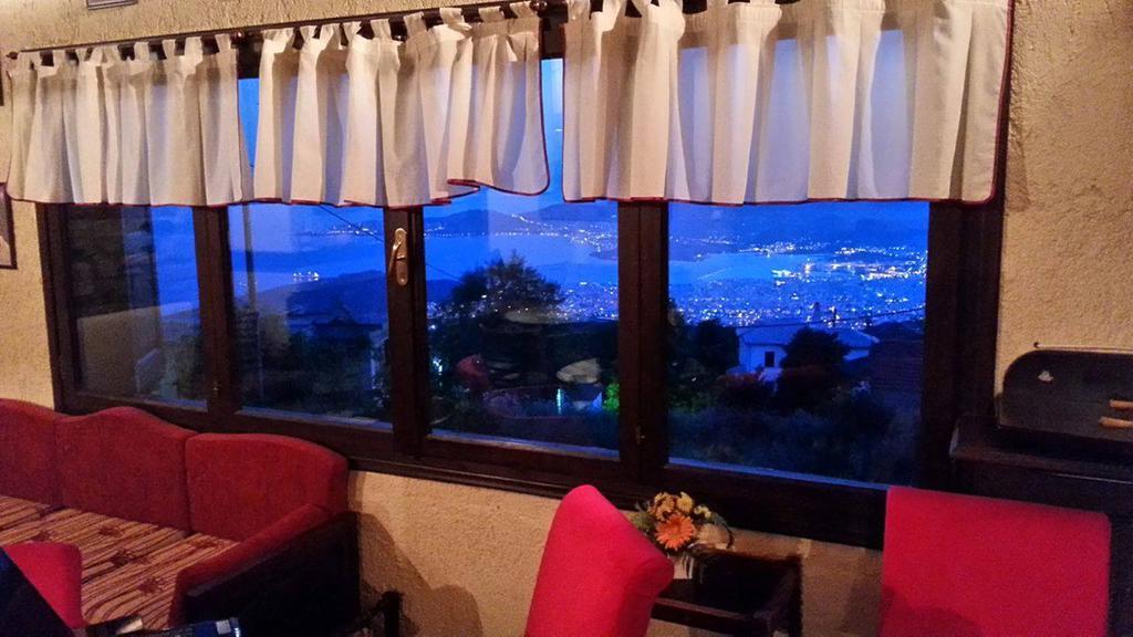 Guest house Archontiko Pantou 2*