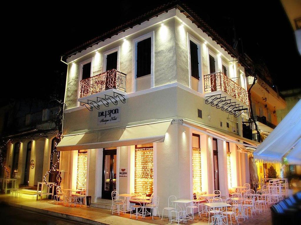 Spon Boutique