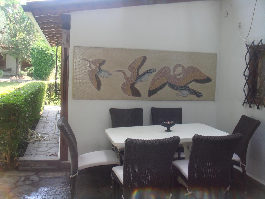 Mikiverna Maisonnette Holiday home Kalyves Polygyrou
