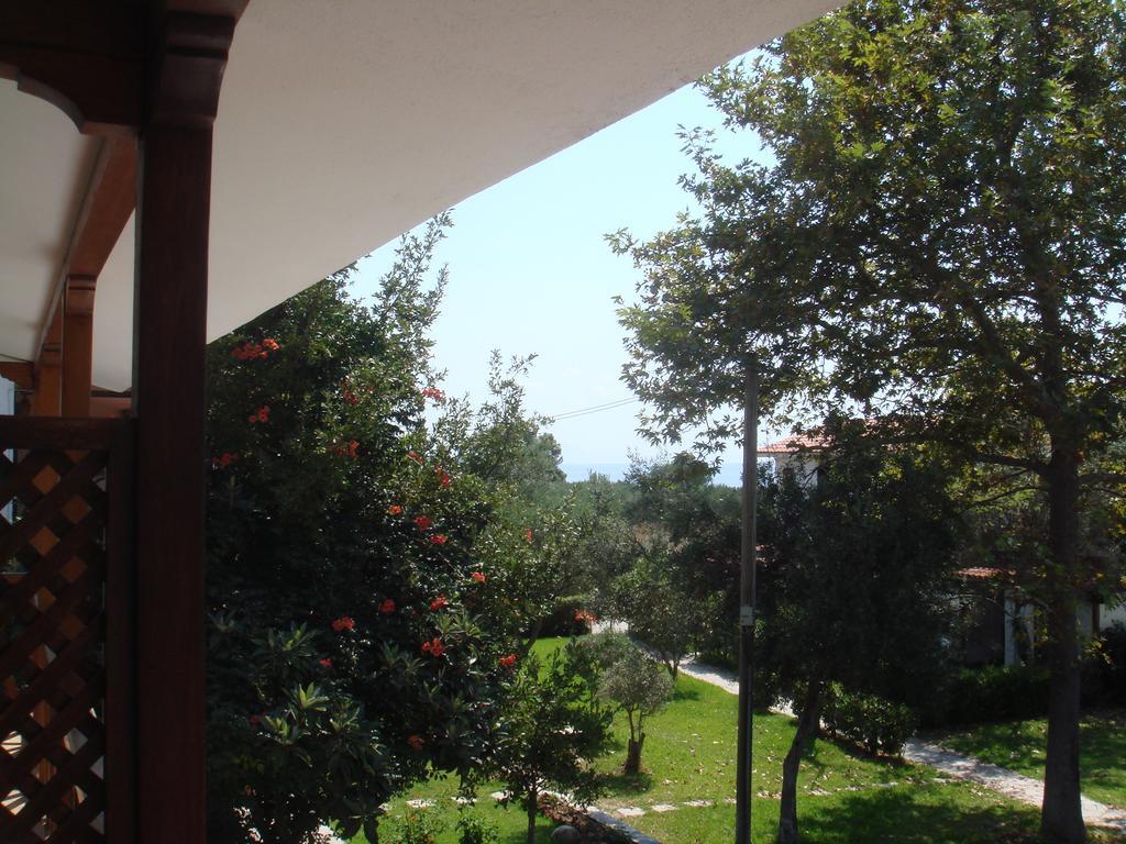 Holiday home Mikiverna Maisonnette *