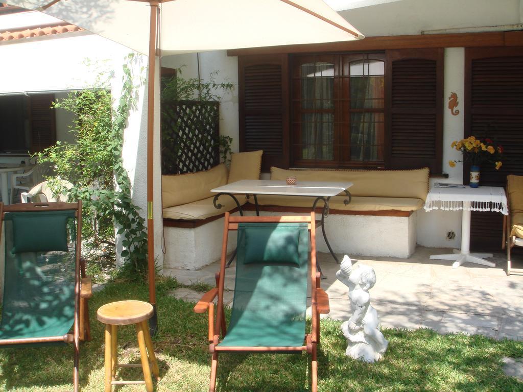 Mikiverna Maisonnette Holiday home Kalyves Polygyrou
