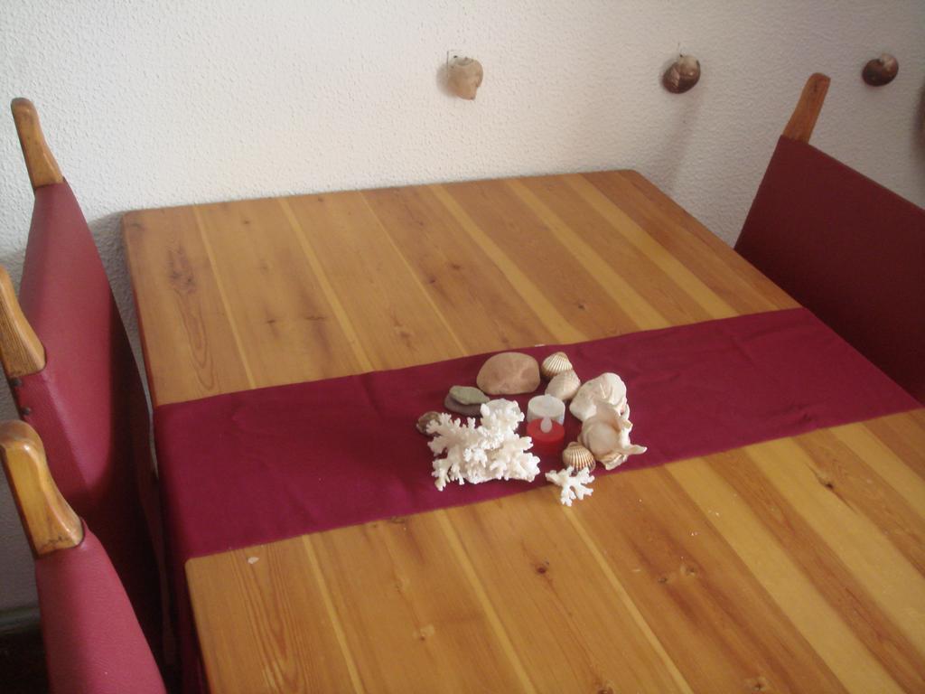 Mikiverna Maisonnette Holiday home *