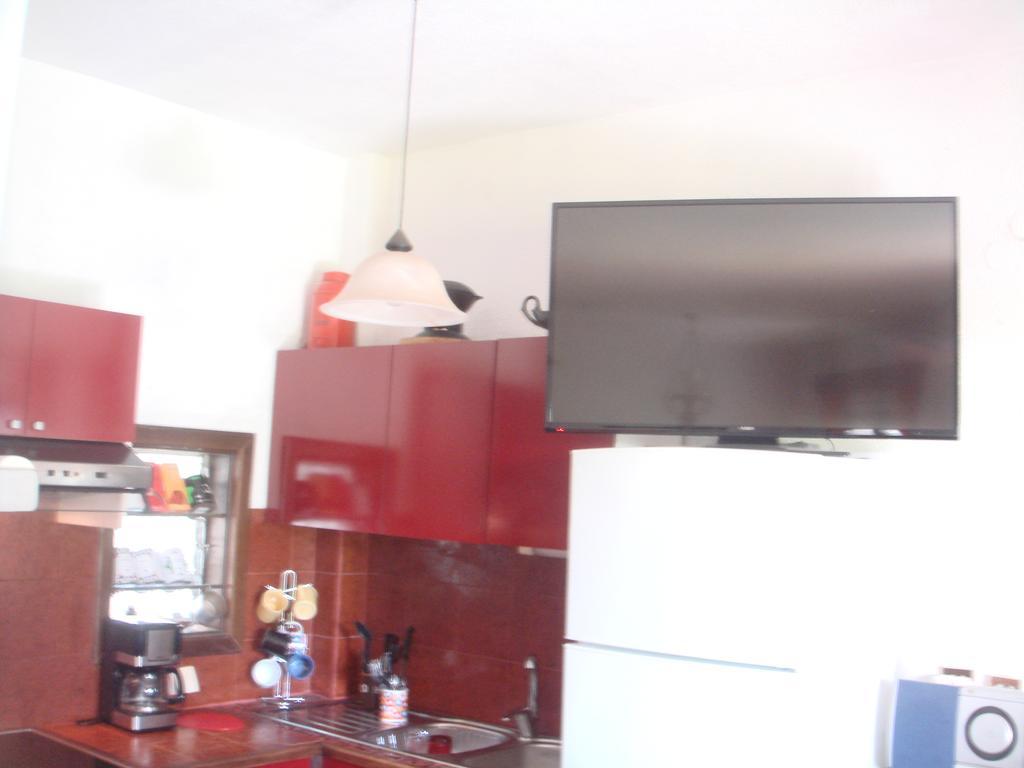 Holiday home Mikiverna Maisonnette