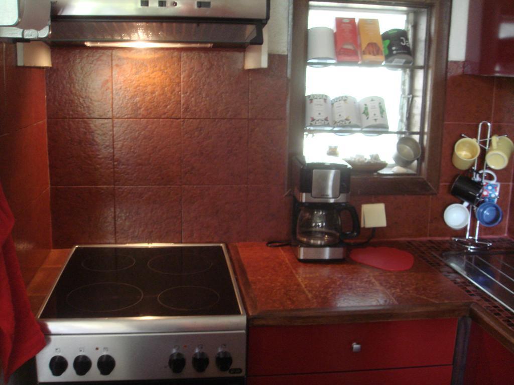 Mikiverna Maisonnette Holiday home