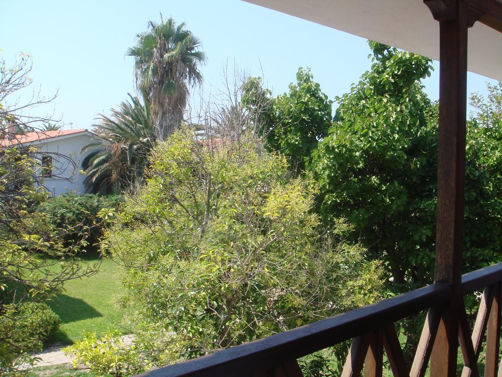 Holiday home Mikiverna Maisonnette