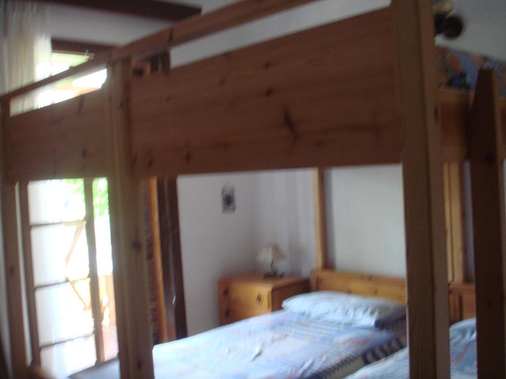 Mikiverna Maisonnette Kalyves Polygyrou
