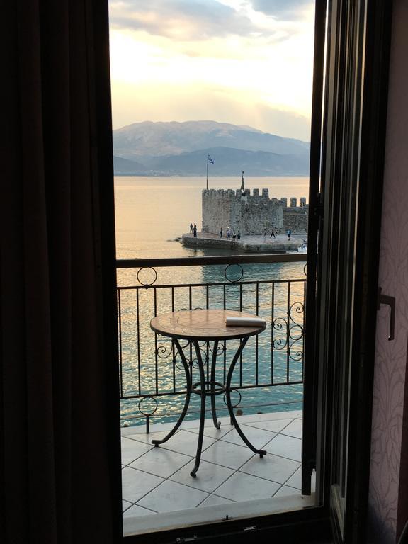 Hotel Spon Boutique Nafpaktos
