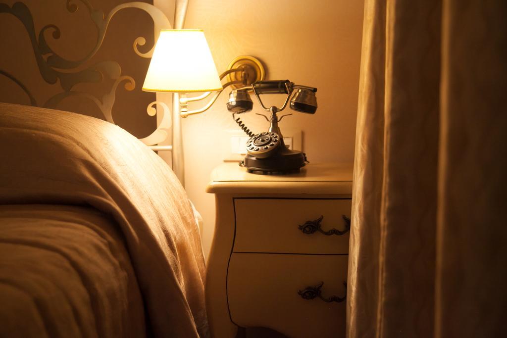 Hotel Spon Boutique *
