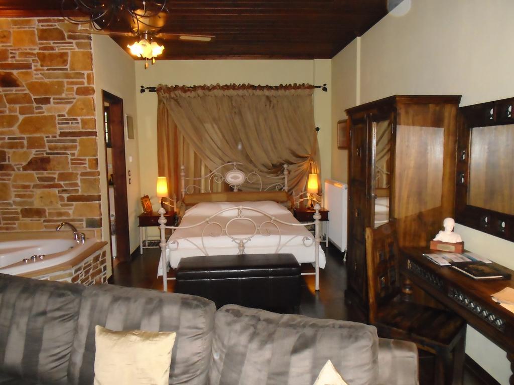 Luxury Pantheon Guest house *