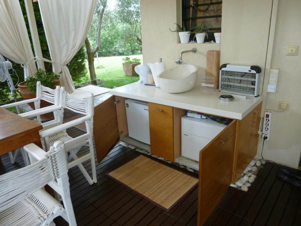 Villa Efi