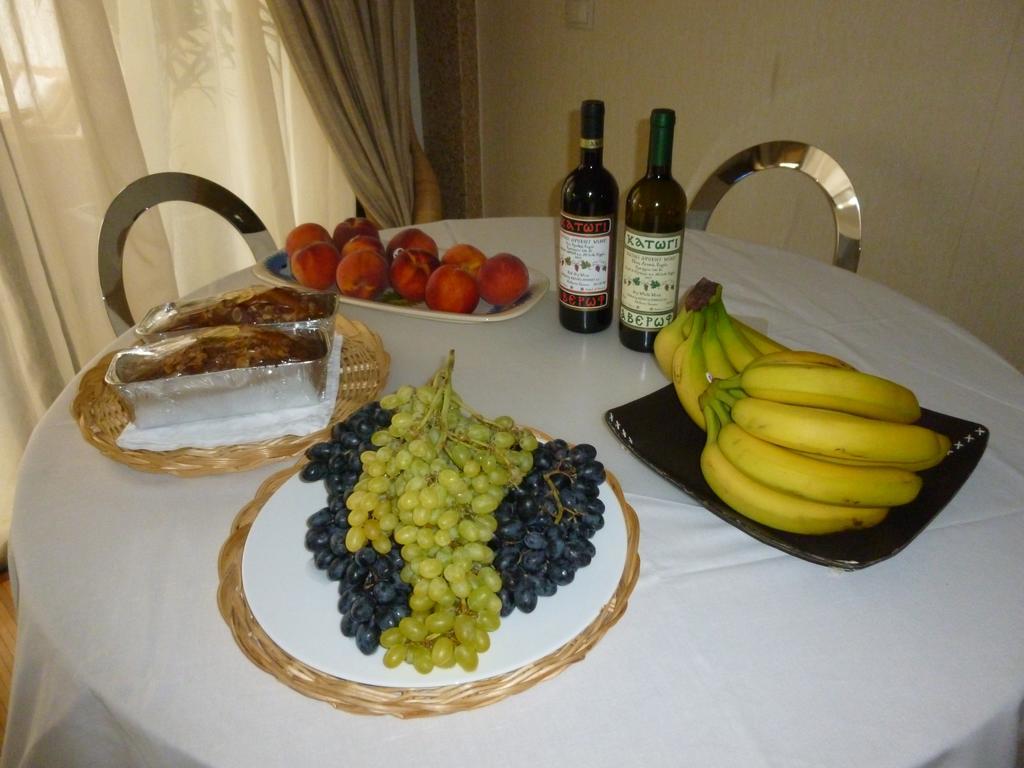 Villa Efi *