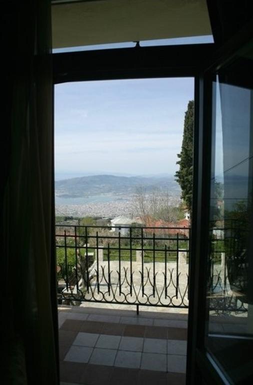 Guest house Archontiko Pantou Portaria (Magnesia)