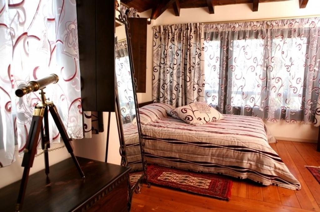 Archontiko Pantou Guest house 2*