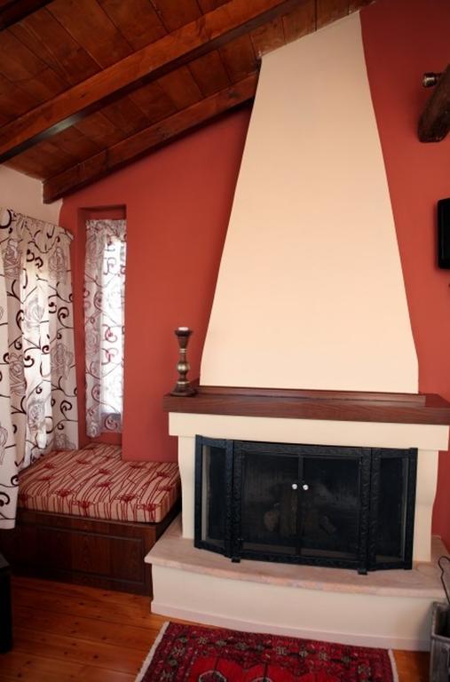 Guest house Archontiko Pantou