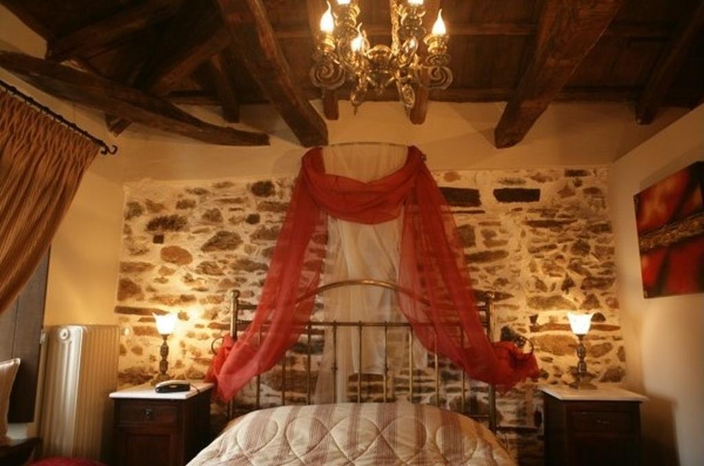 Archontiko Pantou Guest house