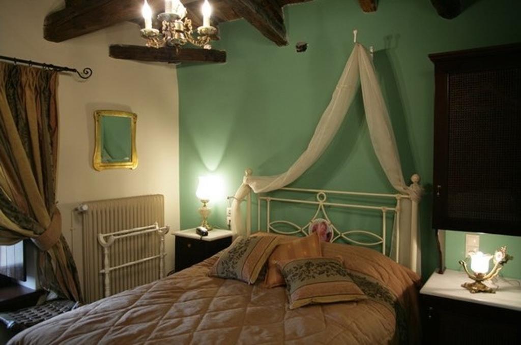 Guest house Archontiko Pantou