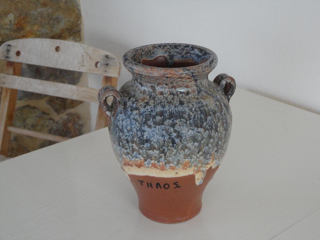 Pavlos * Livadia (Tilos)