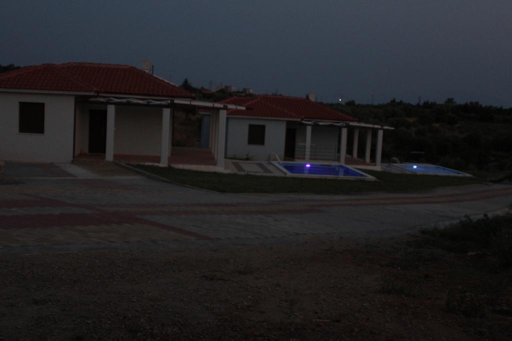 Villa Catherine