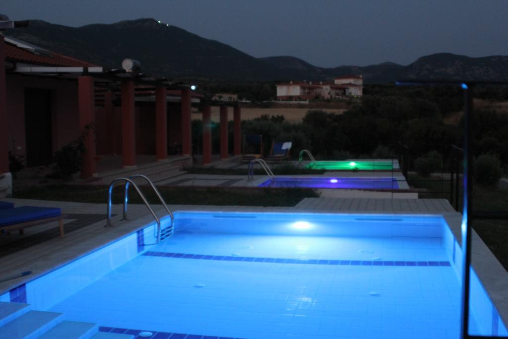 Catherine Villa Maroneia (Rhodope)