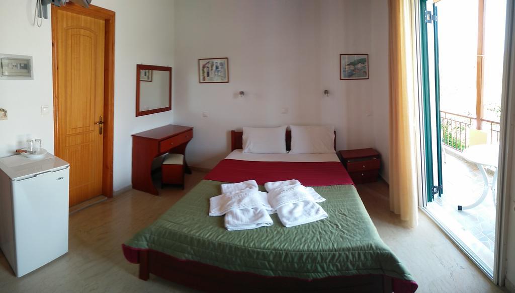 Aparthotel Michalis Place Vasiliki (Lefkada)