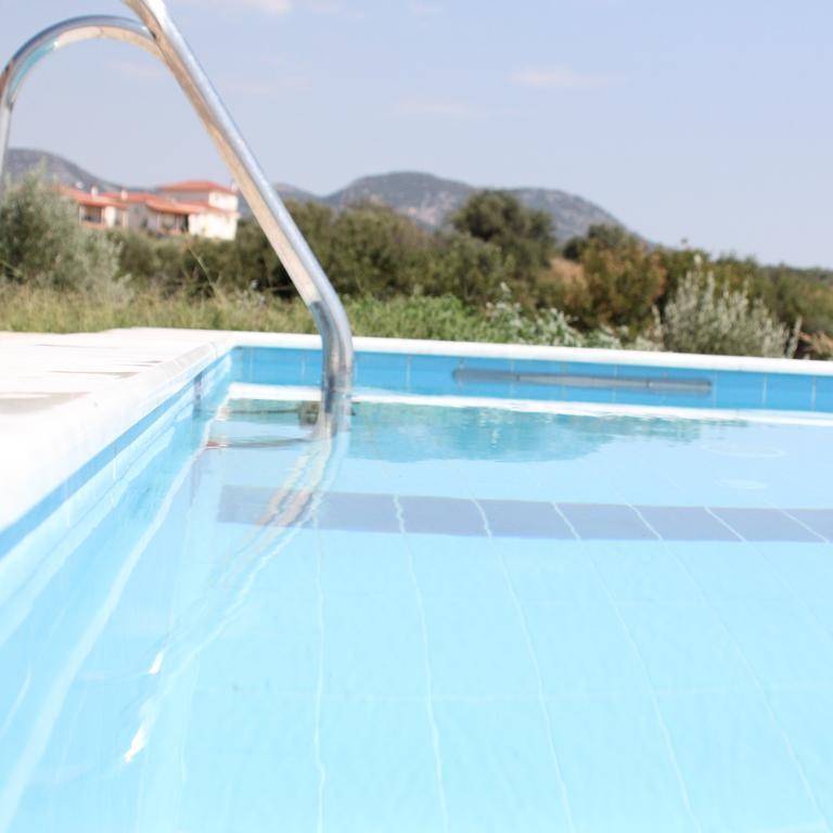 Villa Catherine
