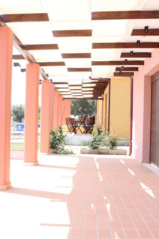 Catherine Villa