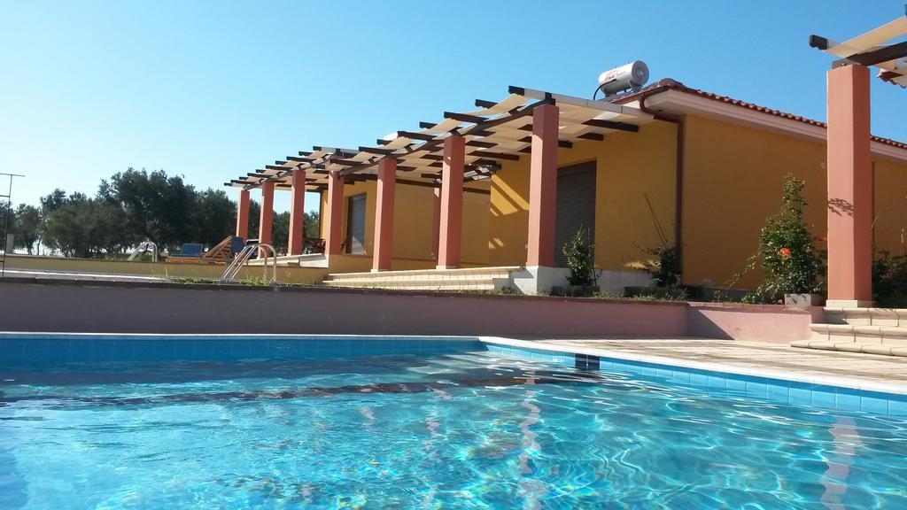 Catherine Villa Maroneia (Rhodope)
