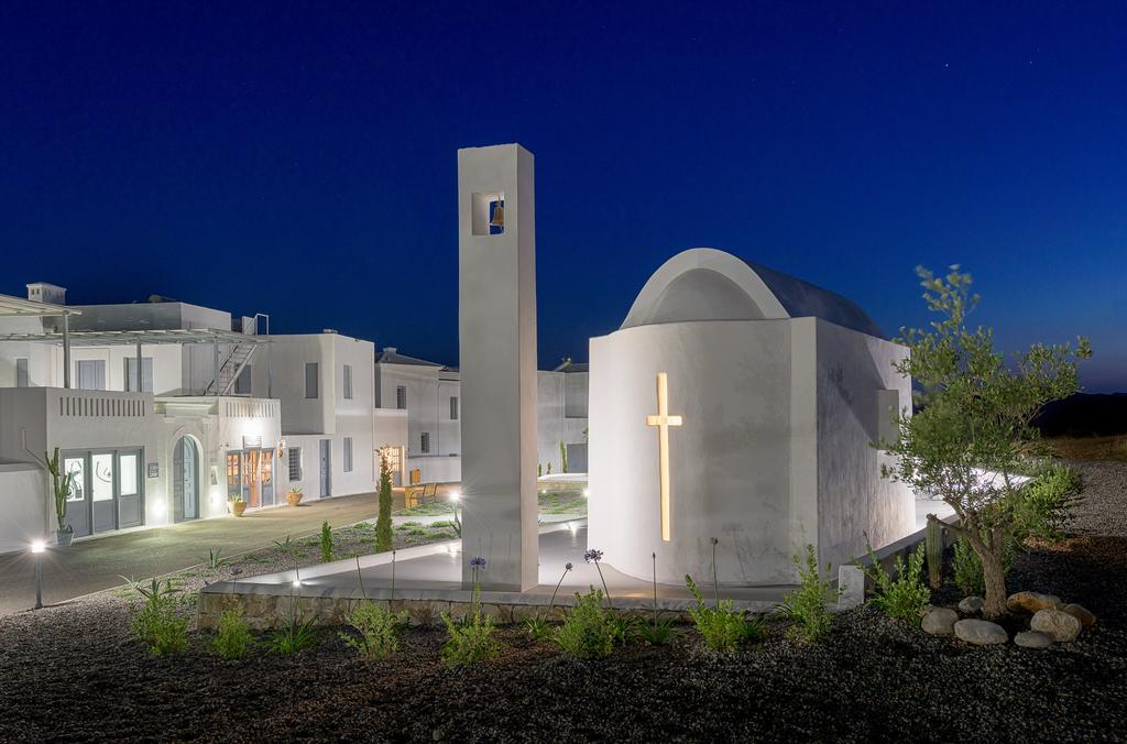 Villa White Village *