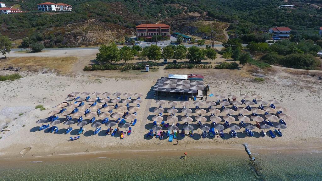 Anemos Hotel