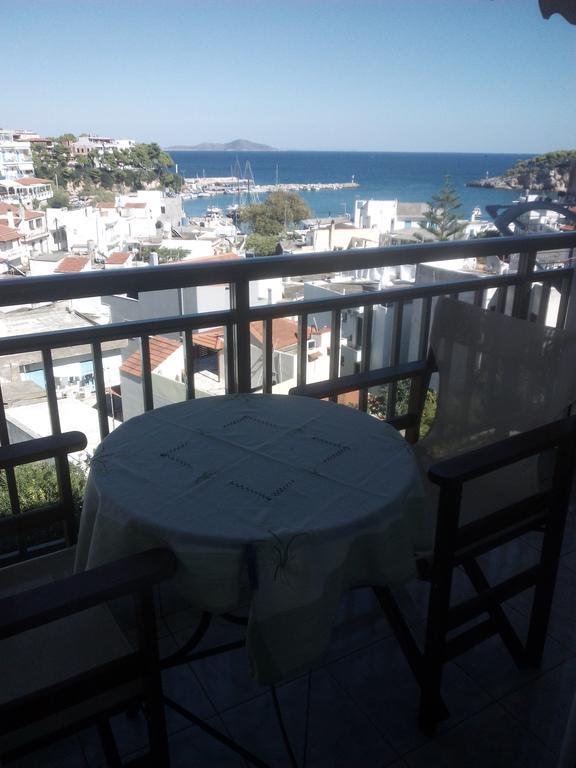 Kerasies Patitiri (Alonnisos)