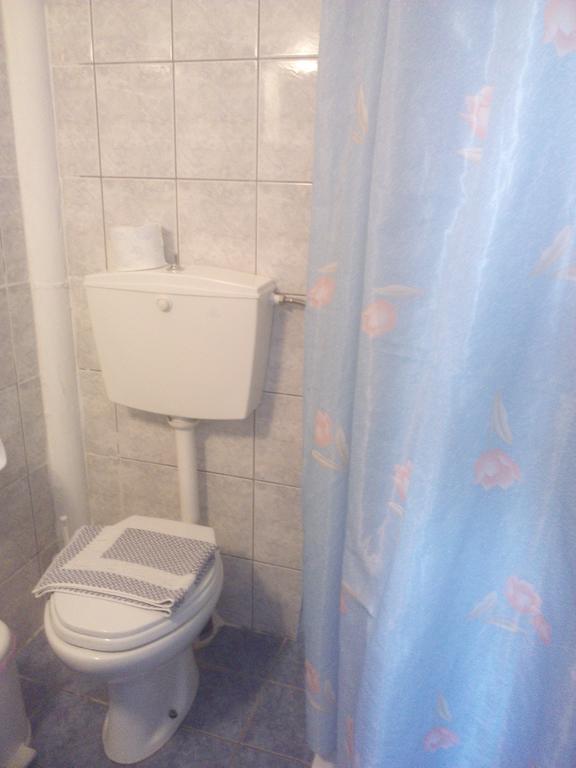 Kerasies Apartment Patitiri (Alonnisos)