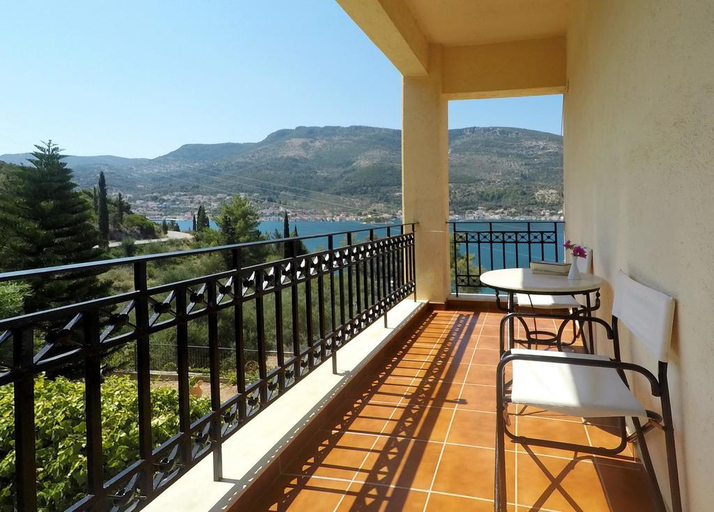Odyssey Apartment *