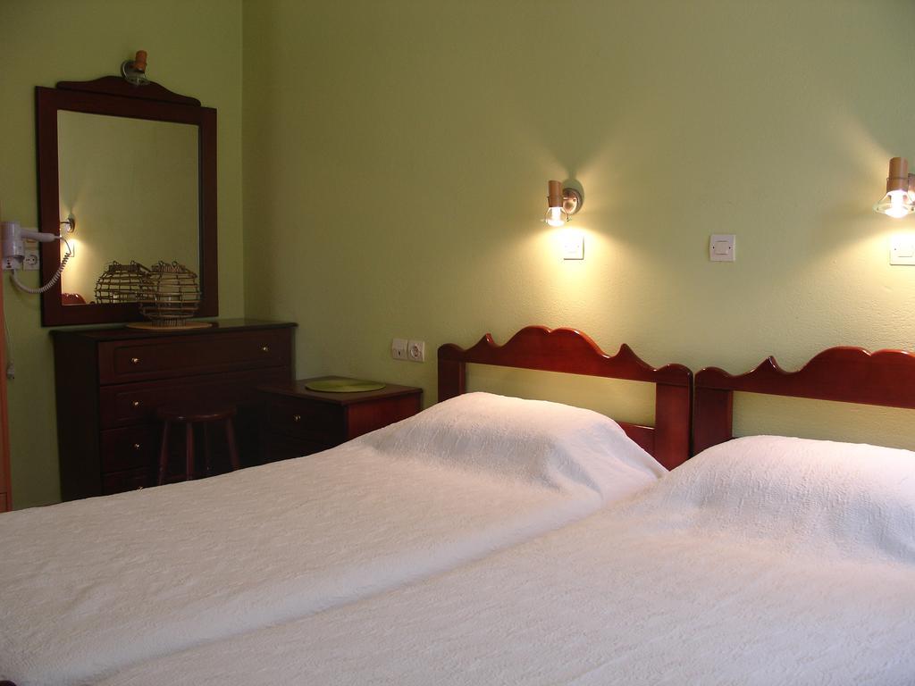 Panorama Aparthotel *