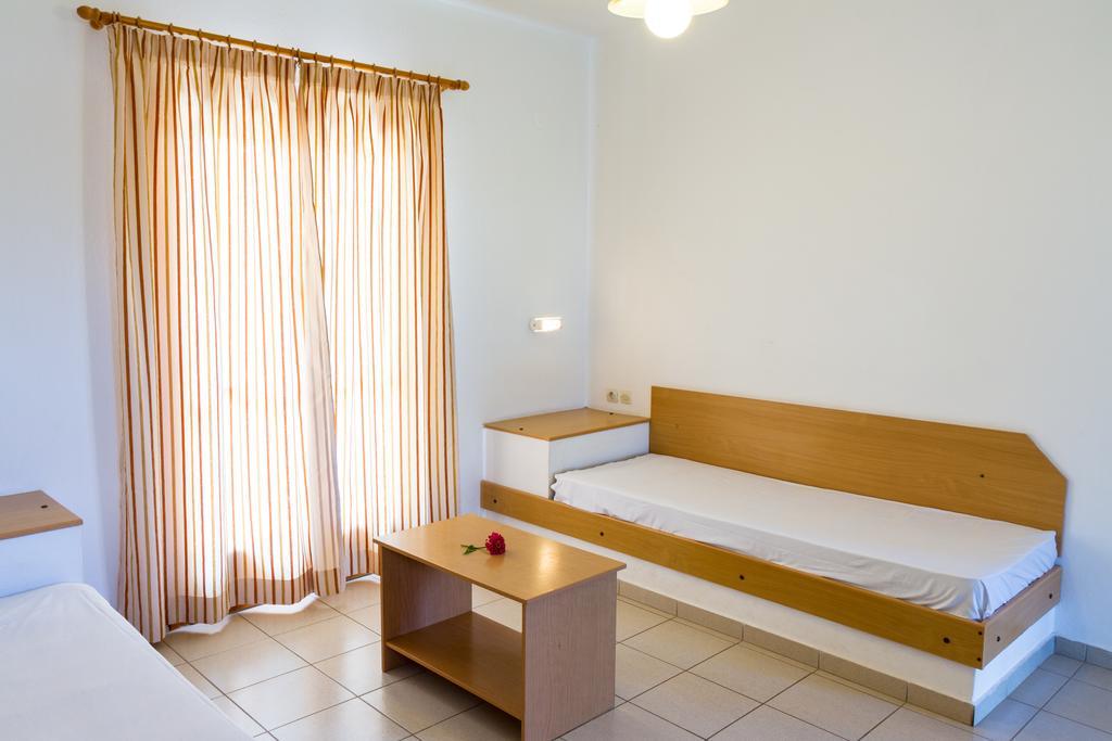 Aparthotel Ideal