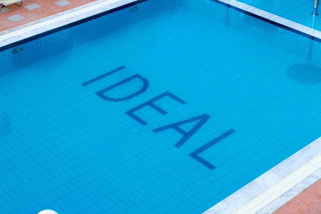Ideal 2* Kokkini Hani