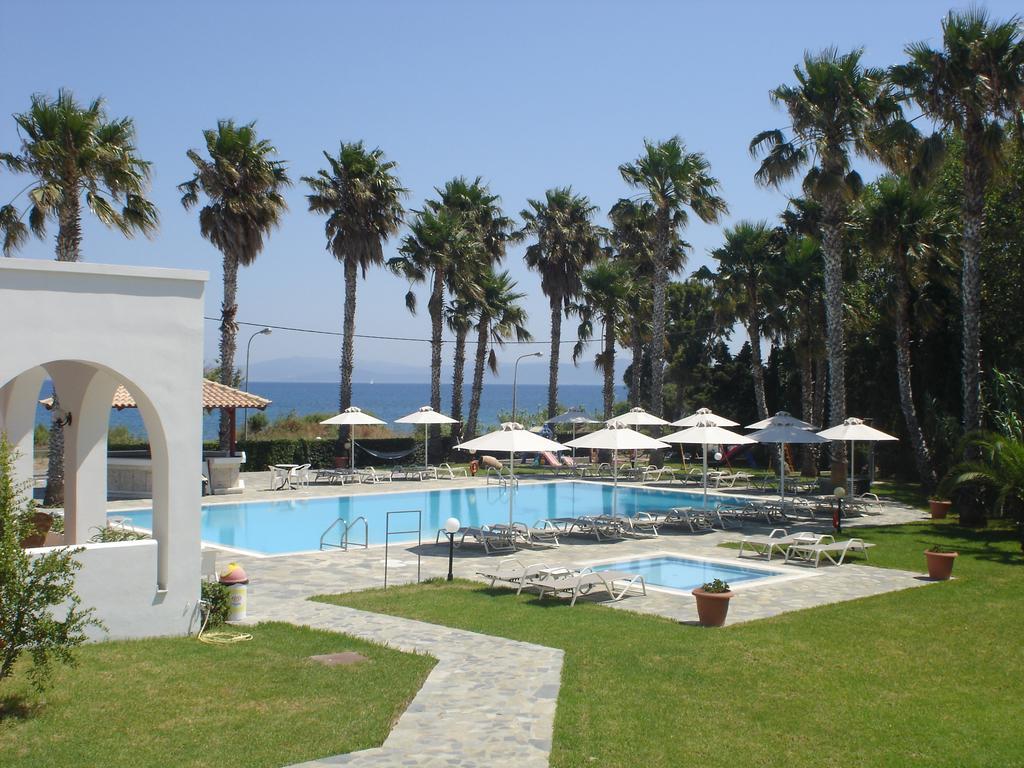 Hotel Andromeda Psalidi (Kos)