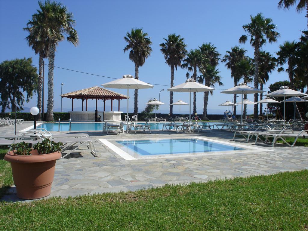 Hotel Andromeda Psalidi (Kos)