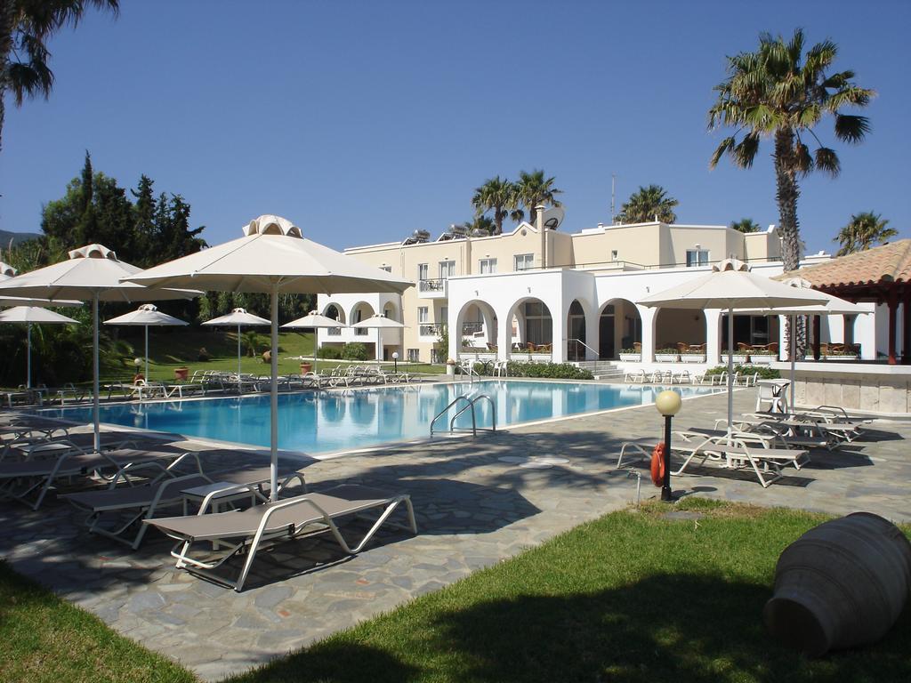 Hotel Andromeda Psalidi (Kos)