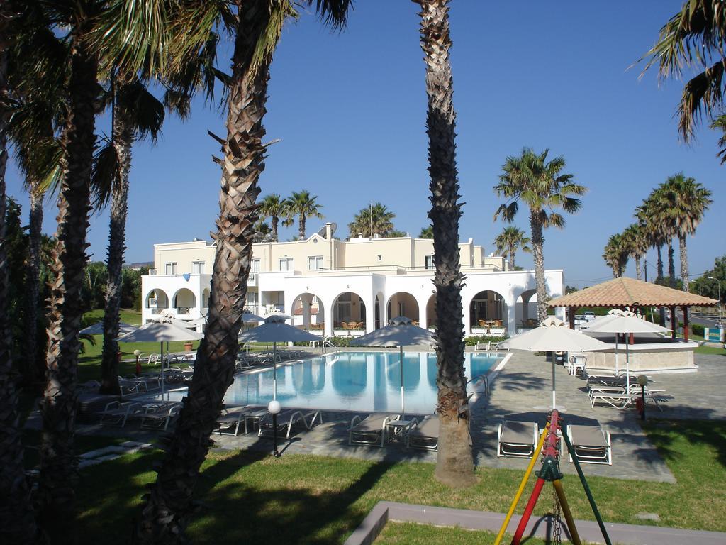 Hotel Andromeda