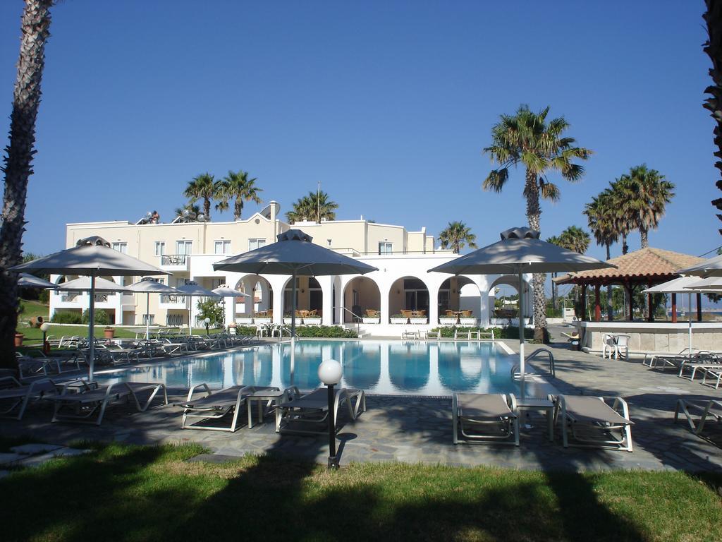 Andromeda Hotel Psalidi (Kos)