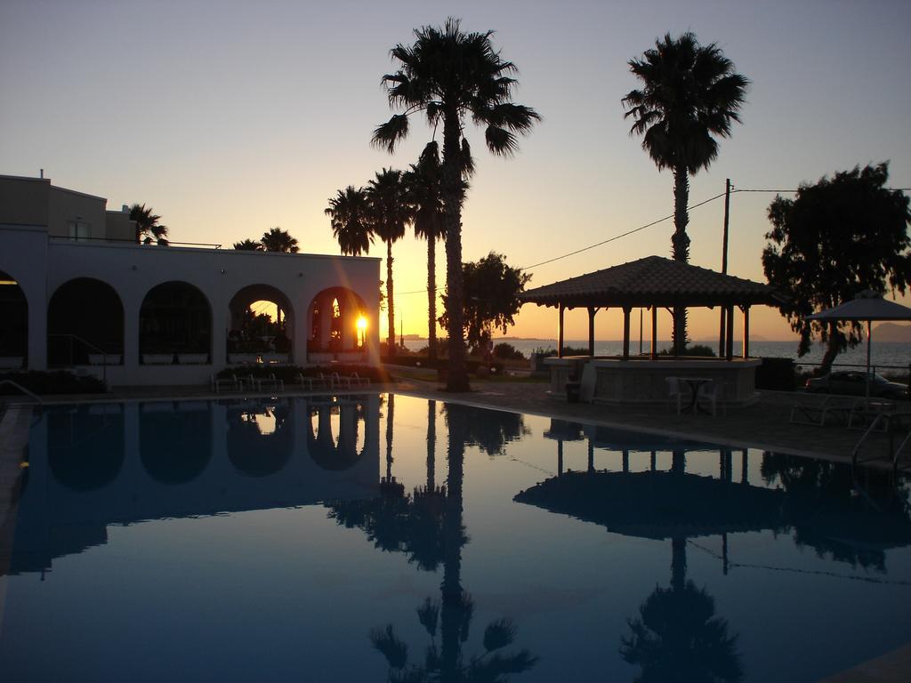 Andromeda Psalidi (Kos)