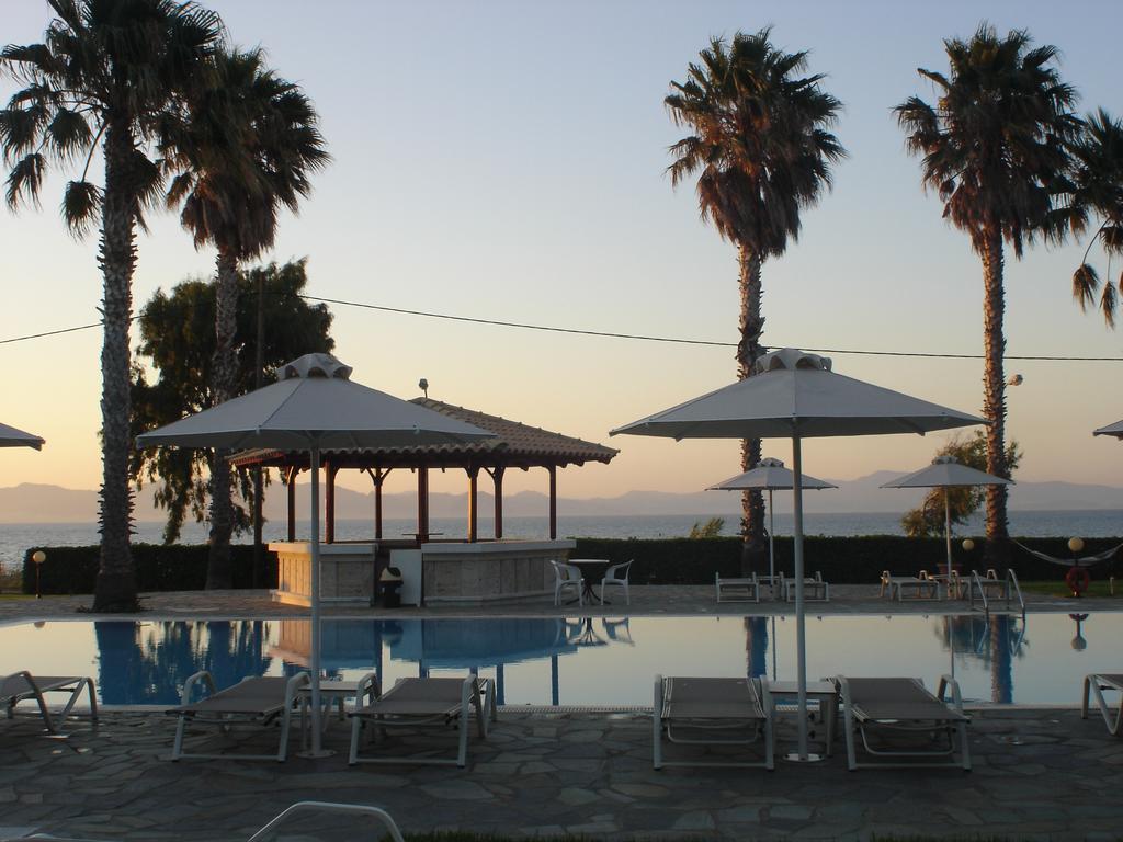 Hotel Andromeda Psalidi (Kos)