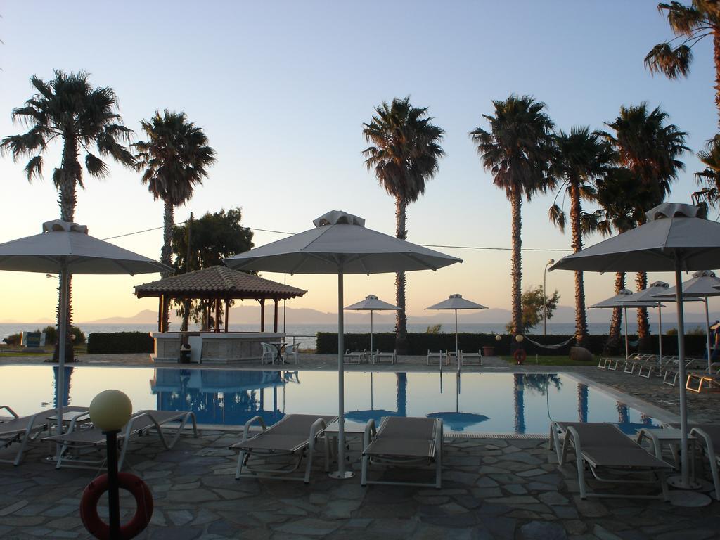 Hotel Andromeda 3*