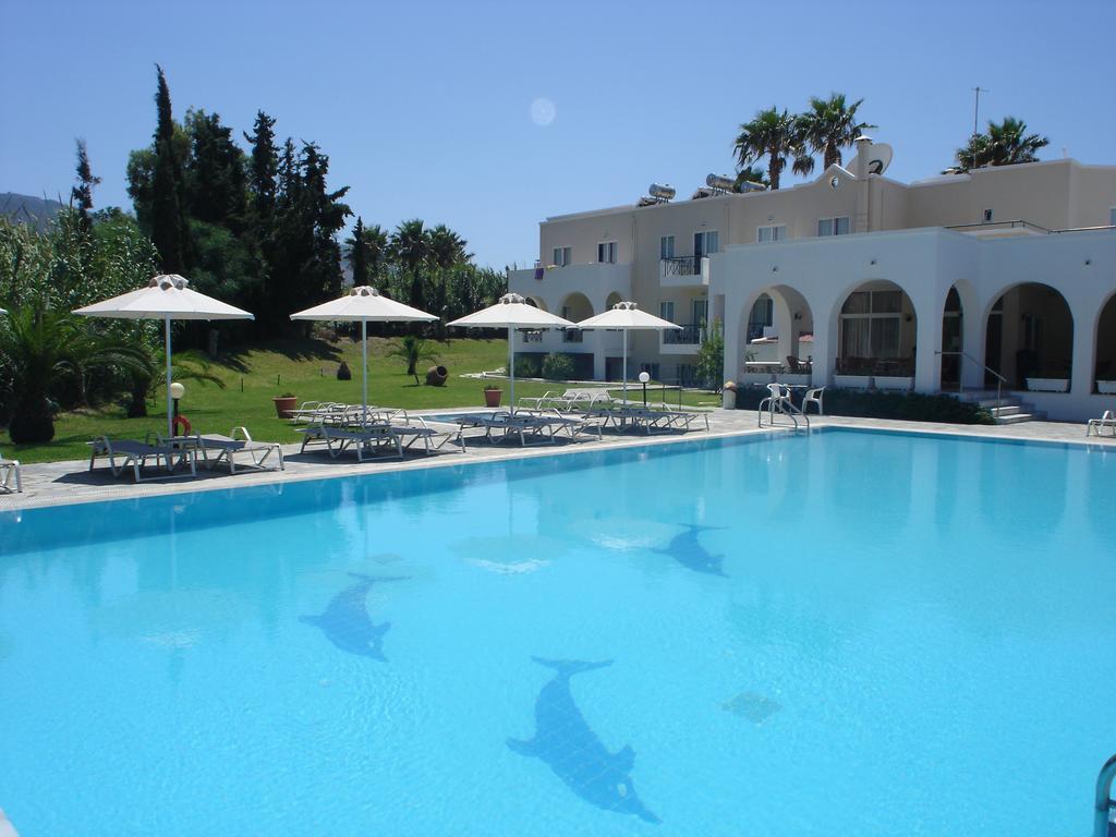 Hotel Andromeda