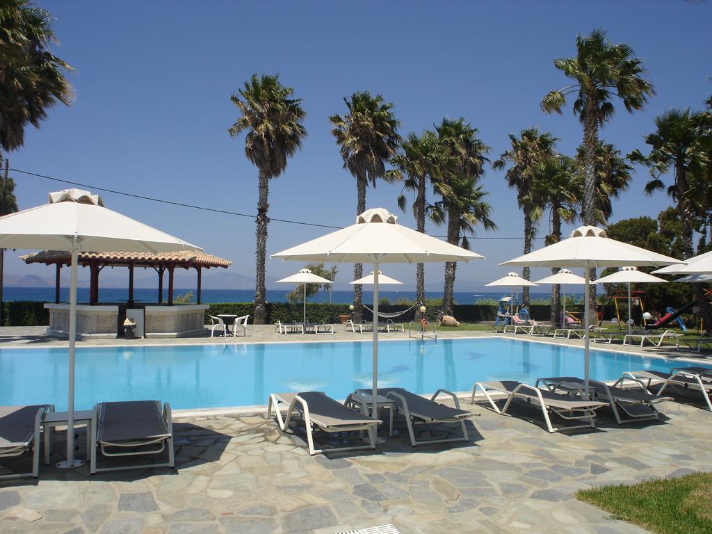 Hotel Andromeda
