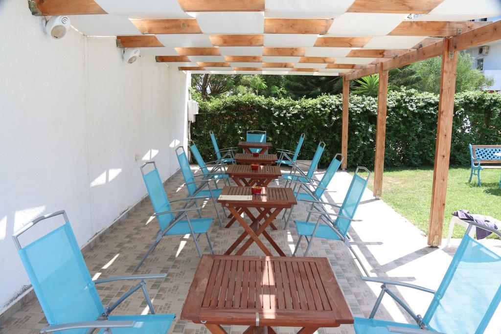 Arlen Aparthotel Hersonissos (Crete)