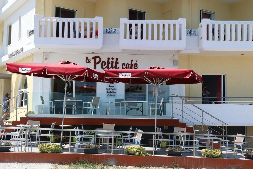 Arlen Aparthotel