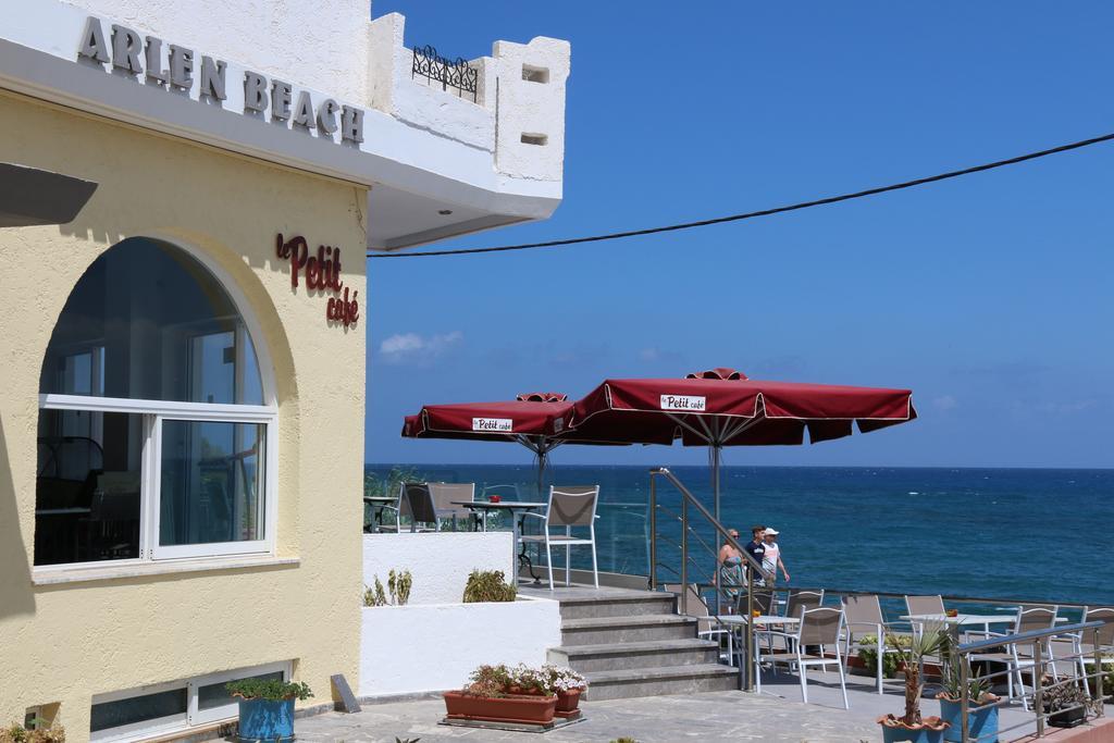Arlen Hersonissos (Crete)