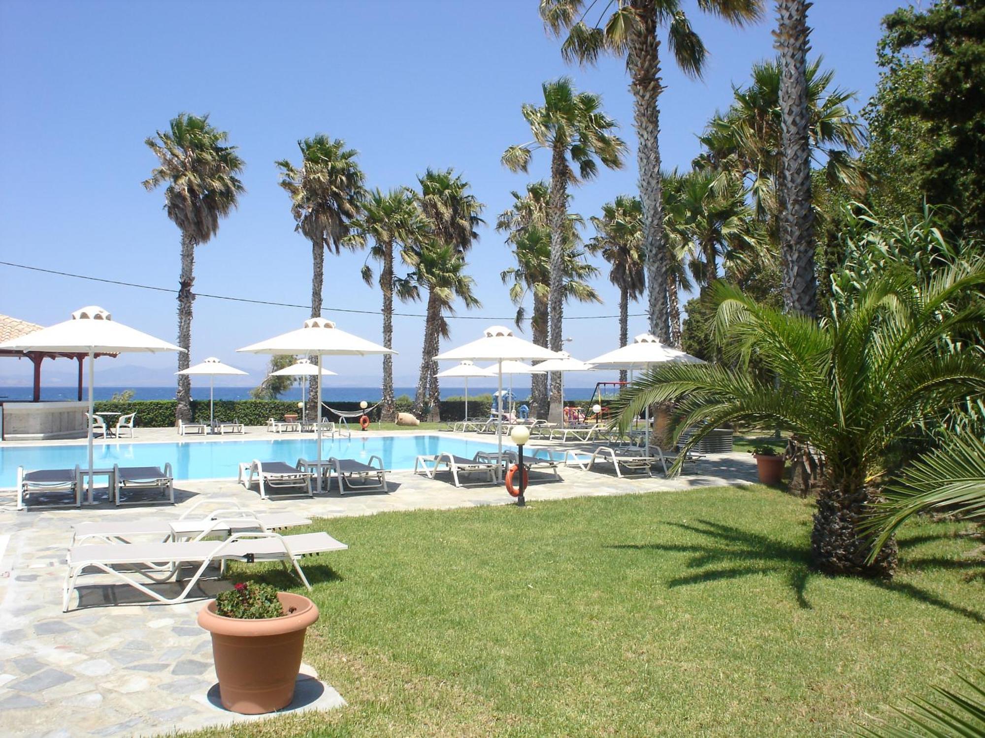 Hotel Andromeda