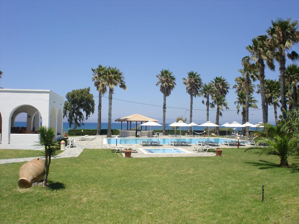 Andromeda Hotel Psalidi (Kos)